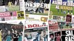L'affolante statistique de Mohamed Salah à Liverpool, la machine Dortmund impressionne la presse allemande
