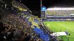 Boca-Palmeiras: El Espectacular Recibimiento a Boca Juniors antes de las Semifinales de la Copa Libertadores