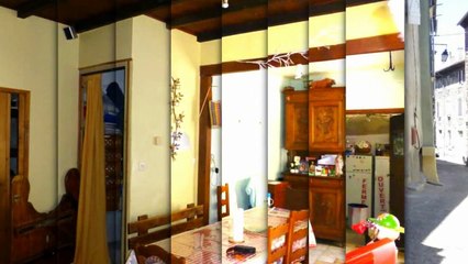 A vendre - Maison - LA VOULTE-SUR-RHONE (07800) - 95m²