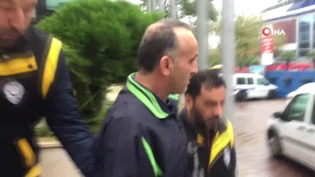 Eski Karısını 18 Yerinden Bıçaklayarak Öldüren Zanlı: Namus İçin Öldürdüm