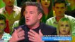 Benjamin Castaldi massacre l'émission hommage de France 2 à Johnny Hallyday: "C'était une énorme bouse" - Regardez