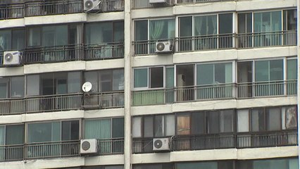 '강남 3구' 아파트값, 9.13대책 이후 첫 하락 / YTN