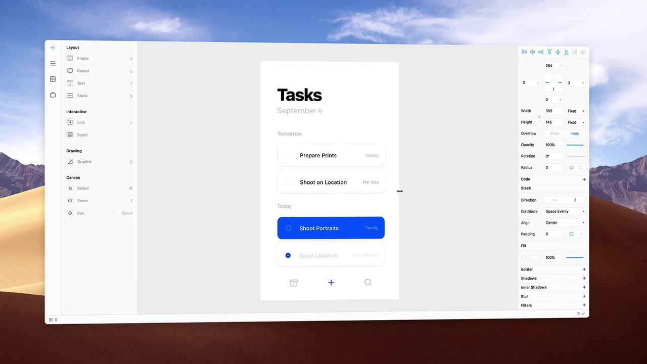 Introducing Framer X