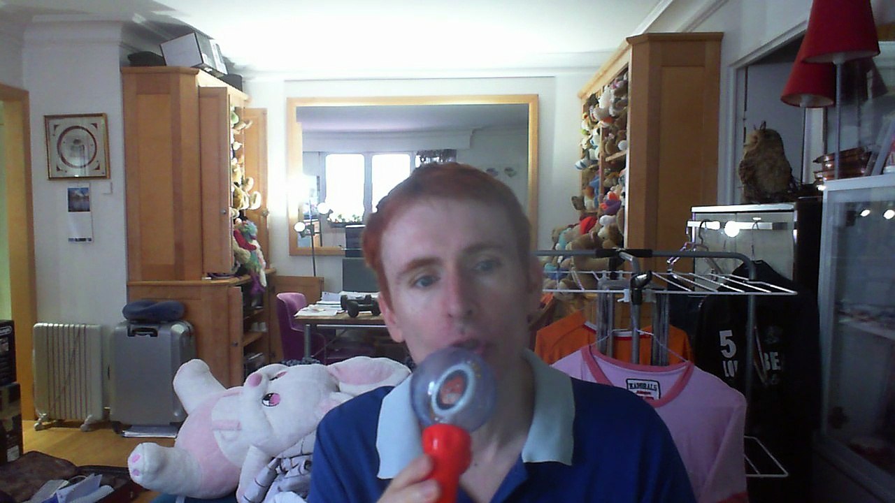 Wiwi égratigne "la sédition" de 2 Bal 2 Neg & Mystik