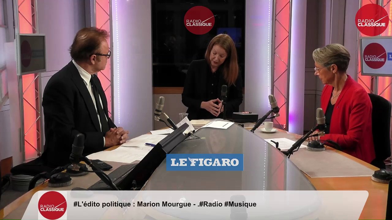 "En 2018, les prélèvements sur les français baissent de 2 milliards et baisseront de 6 milliards l'an prochain " Elisabeth Borne (25/10/2018)