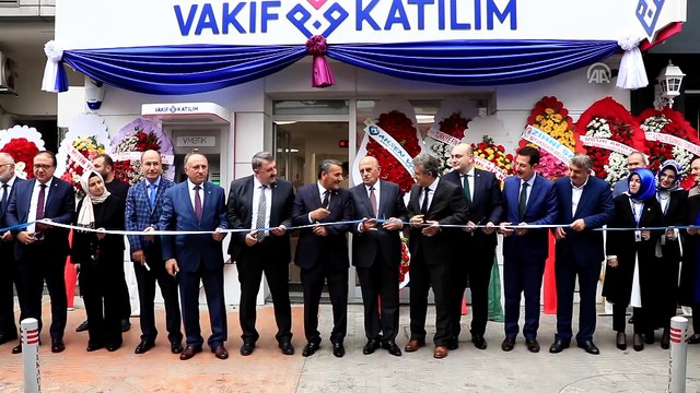 'Türkiye İslami finans merkezi olma yolunda' - SAMSUN