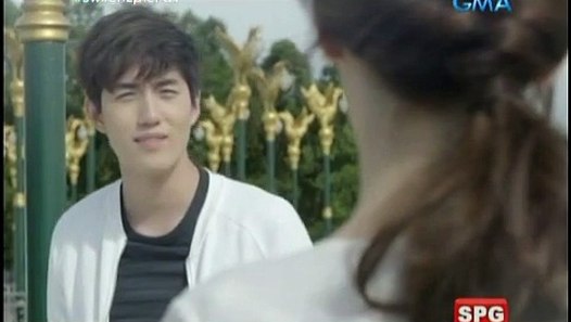 switch tagalog dub october  part  thailand lakorn