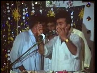 Ya Ali  Jodi Jeevai Aa Jaldi Aa