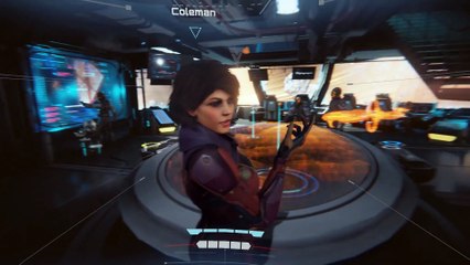 Seeking Dawn - Bande Annonce