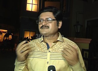 Bhabiji Ghar Par Hain | Tiwari Talks About His Hair Cut Reaction | भाभी जी घर पर हैं