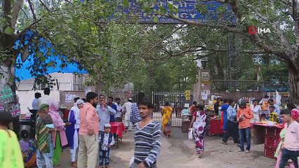 - Hindistan’da Dang Humması Vakası Artıyor