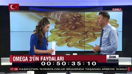 ÖZDE GÜNDEM 24 EKİM 2018 KONUK HÜSEYİN ÇİÇEK