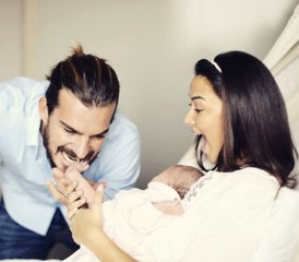 Kızına Instagram Hesabı Açtığı İçin Eleştirilen Hakan Hatipoğlu, Canlı Yayında Ateş Püskürdü