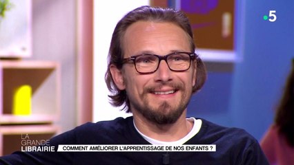 « Romanesque. La folle aventure de la langue française », des Gaulois à nos jours par Lorànt Deutsch