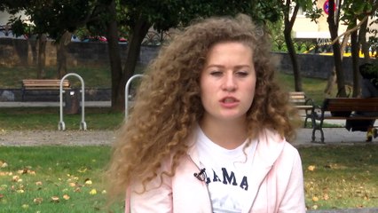 'Bizim için özgürlük günü gelecek' - İSTANBUL