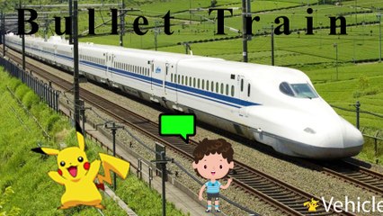 2. Vehicle Names And Sounds Learning 15 Vehicle Forklift, Space Shuttle...