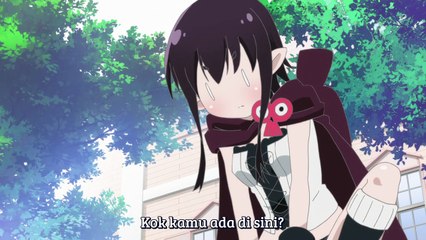 Renai Boukun Episode 04 Subtitle Indonesia