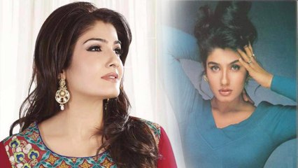 Ravina Tandon Biography: The journey of 90's Mast Mast Girl in Bollywood | FilmiBeat