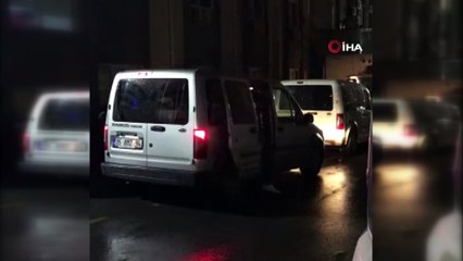 İzmir'de PKK/KCK operasyonu: 9 gözaltı