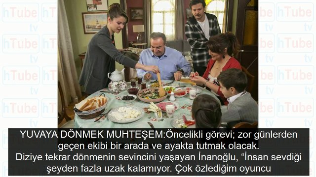 Arka Sokaklar bombası patladı! Efsane isim diziye tekrar geliyor