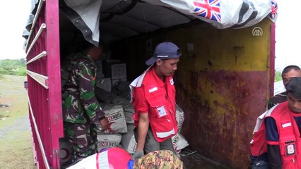 Türk Kızılayı bölgesel merkezlerle hızını artırıyor - GAZİANTEP