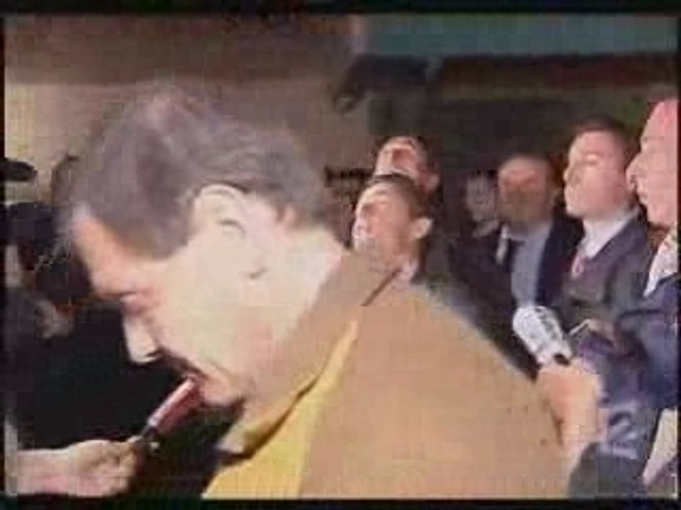 Sarko Agresser Racaille Clichy Sous Bois, Emeutes Guerre