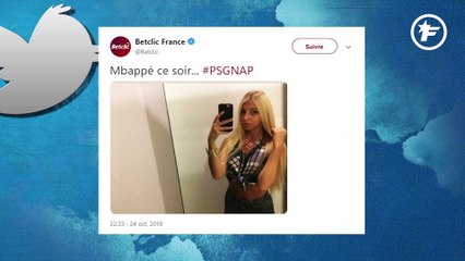 Les réseaux sociaux se régalent après PSG-Naples