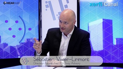 Faire de l'enseignement supérieur français un pôle de compétitivité [Sébastien Vivier-Lirimont]