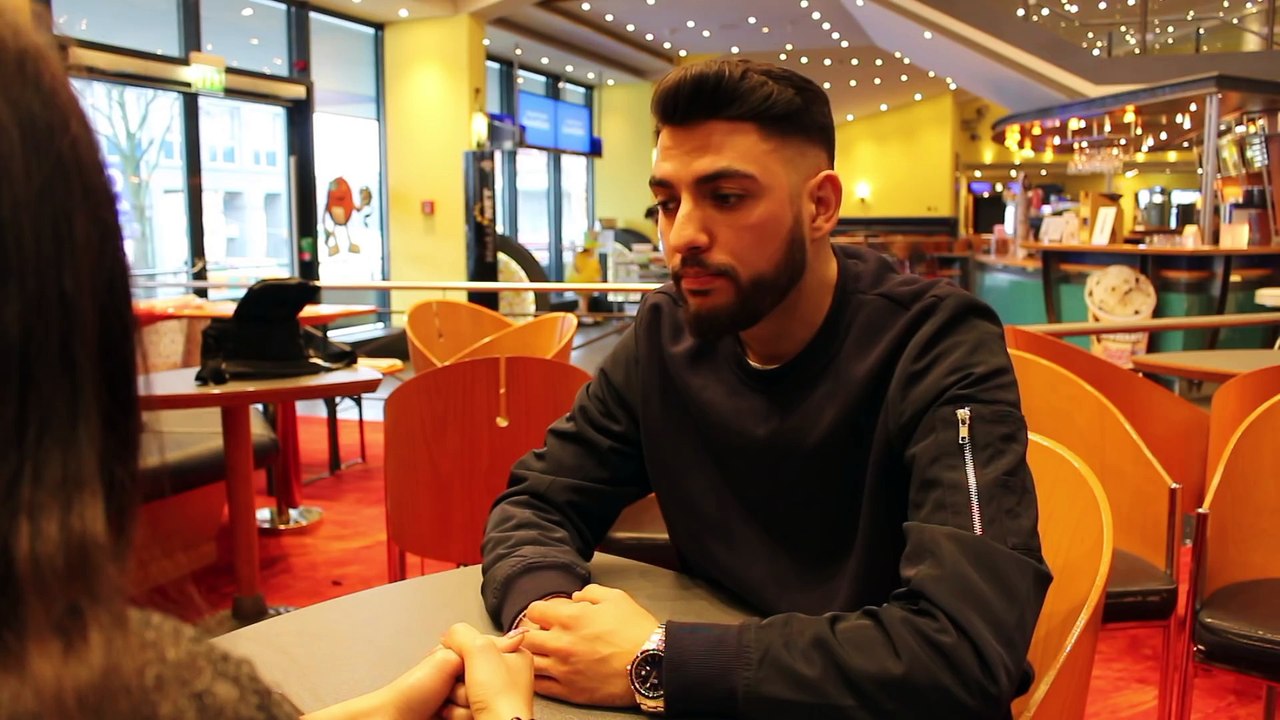 LOVE & DATES von heute ⎮ Younes jones