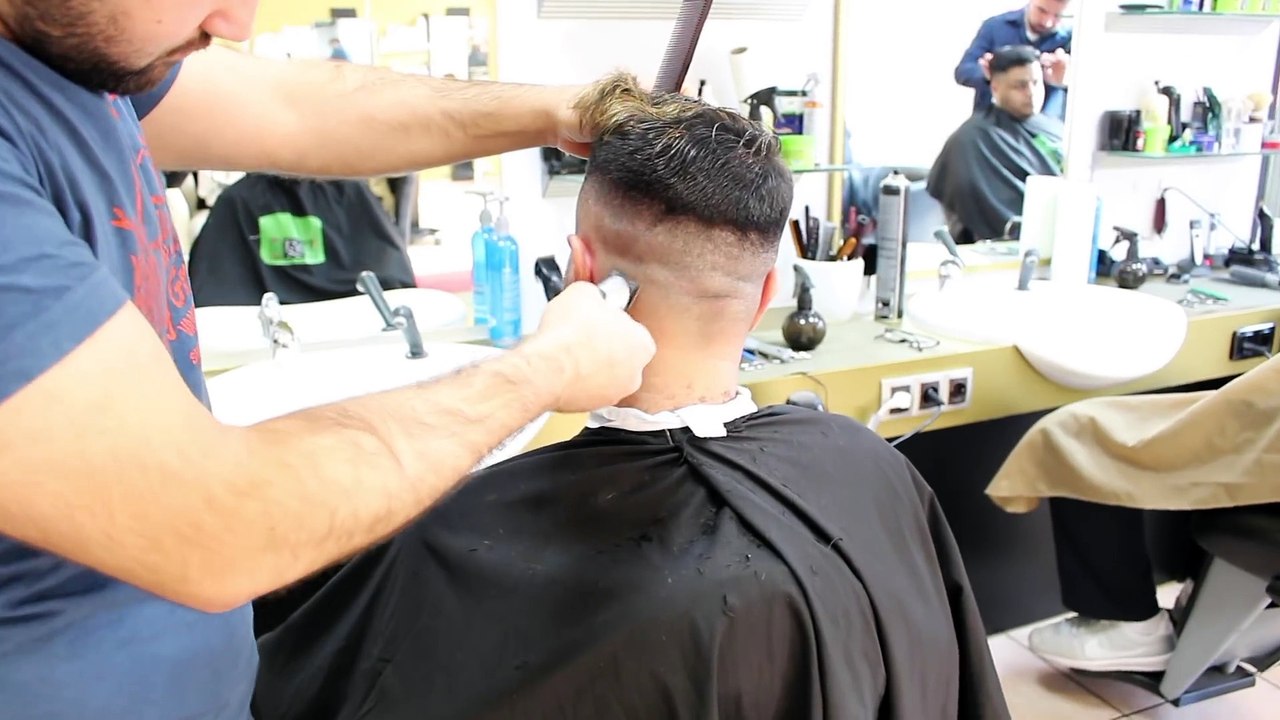 DER NACHMACHER ⎮ Younes jones