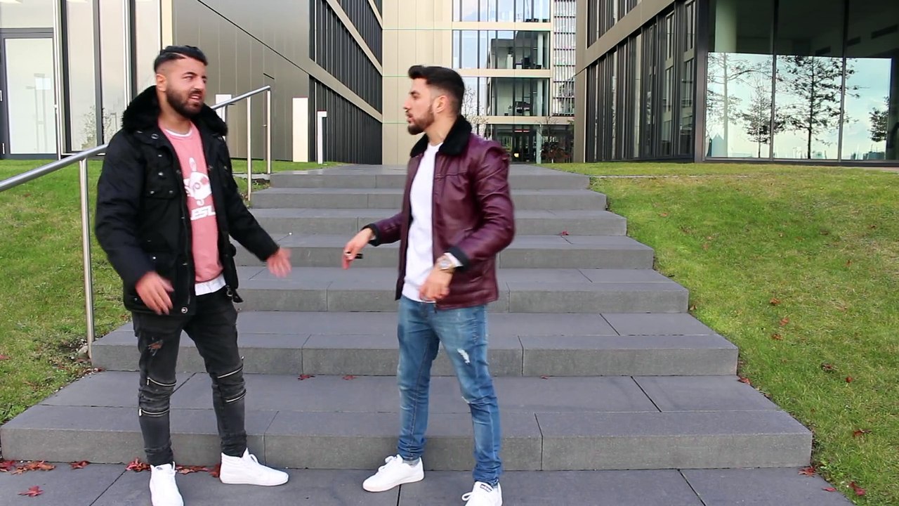 NORMALE FREUNDE VS. BESTE FREUNDE  ⎮ Teil 2