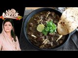 Machli ka Katakat Recipe by Chef Samina Jalil