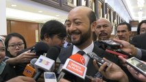 'Too late' to ask Mahathir and Pribumi members to rejoin Umno, says Mukhriz