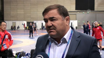 'Türkiye'ye dönünce doğrusu neyse onu yapacağız' - BUDAPEŞTE