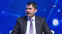 Çevre ve Şehircilik Bakanı Murat Kurum'dan 'İmar Barışı' Müjdesi