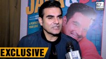 Arbaaz Khan's EXPLOSIVE Interview On His Second Marriage With GF Giorgia Andriani