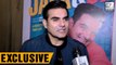 Arbaaz Khan's EXPLOSIVE Interview On His Second Marriage With GF Giorgia Andriani