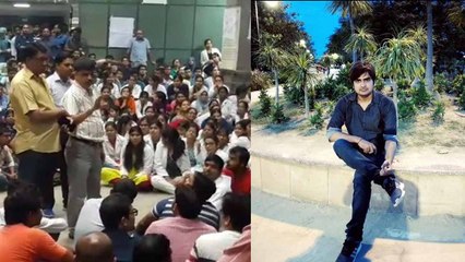 यूपी: सैफई में एमबीबीएस छात्र को मारी गोली, आरोपी को अब तक नहीं पकड़ पाई पुलिस