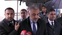 Donanma Komutanlığı'ndaki darbe girişimi davası - KOCAELİ