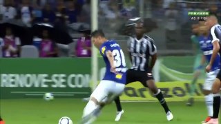 CRUZEIRO 0 X 2 CEARÁ - MELHORES MOMENTOS 24_10_2018