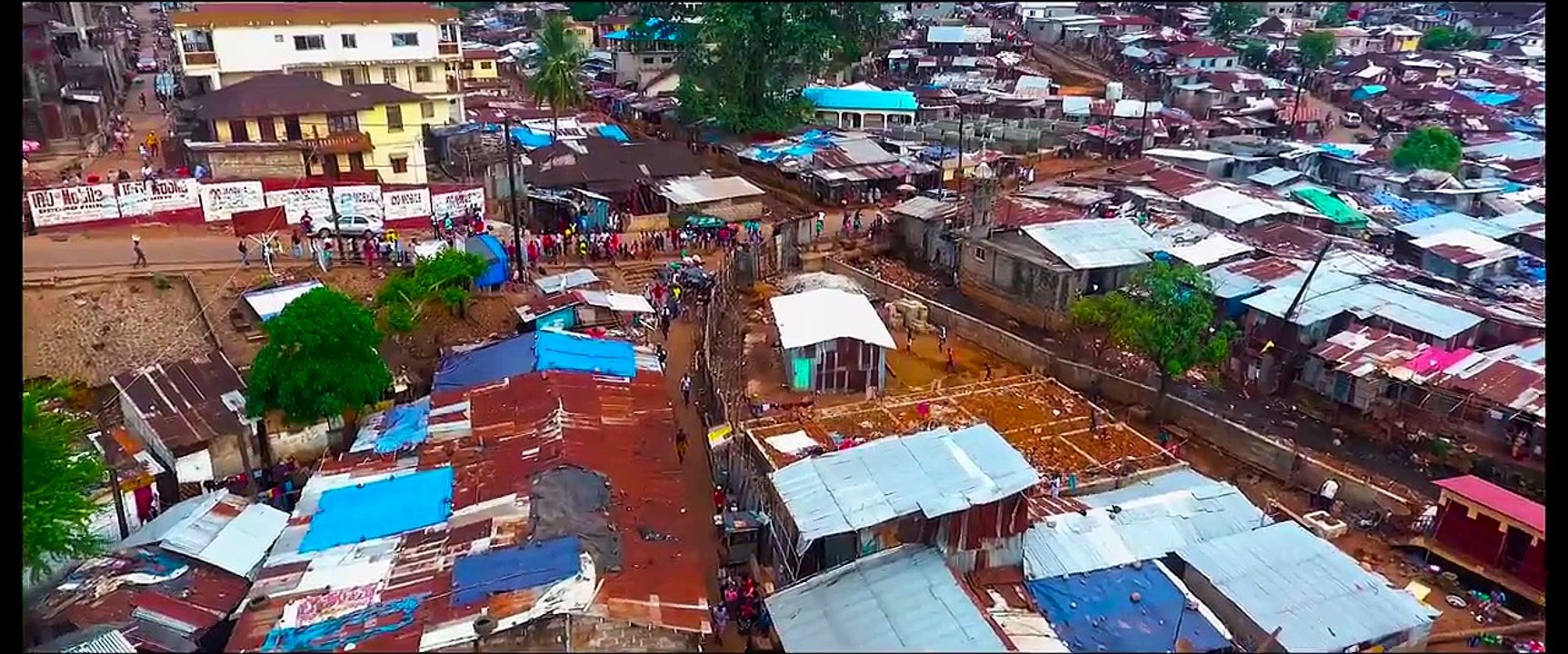 Na Dem Normo, G molk Offical Video mp4