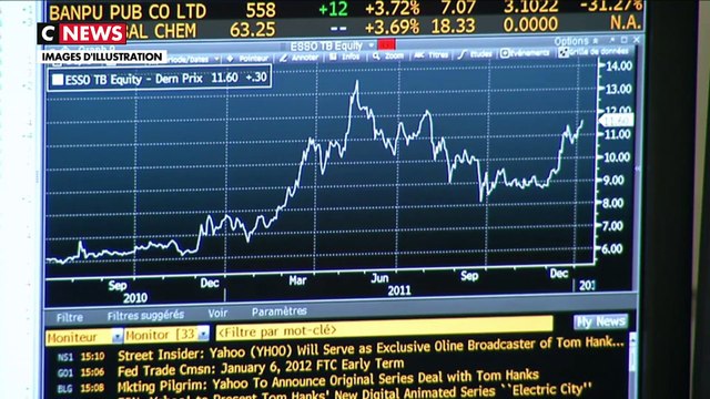 De grands patrons avec de gros salaires