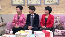 Love, Now EP 35 (Engsub-Indosub)