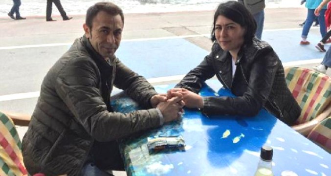 İlk Kocasının Şiddetinden Kaçtı, İkinci Kocası Tarafından Boğazı Kesilerek Öldürüldü