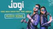 Jogi by King Mika Singh Ft. Kirti Arneja | New Punjabi Song with CRBT codes | Music & Sound