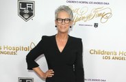 Jamie Lee Curtis admits opiate addiction