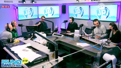 Un Froid Polaire (25/10/2018) - Le JPI 6h50