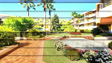 A vendre - Appartement - Golfe juan (06220) - 2 pièces - 45m²