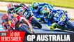 VÍDEO: CLAVES MOTOGP AUSTRALIA 2018
