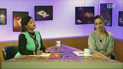 ID VOYANCE ILE DE FRANCE SOIR (25-10-18)